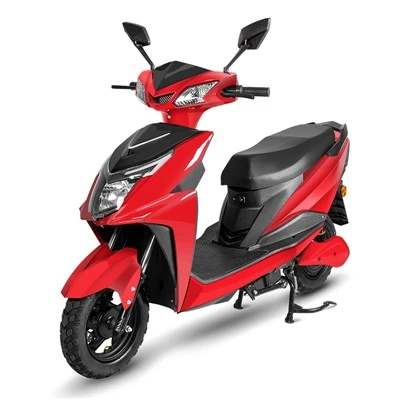 Motosiklet Elektrik